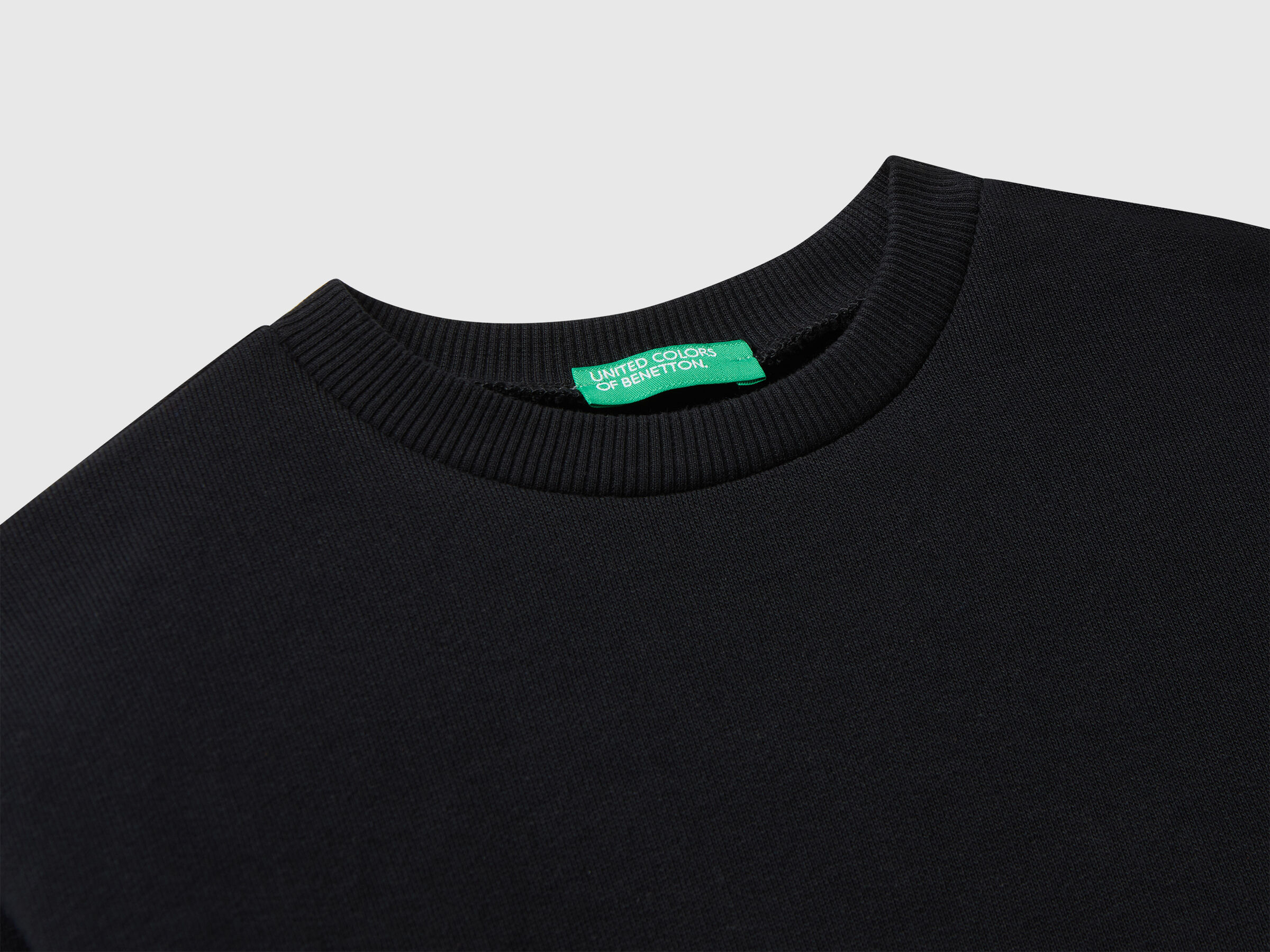 SWEATER L/S Junior Boy image number 3